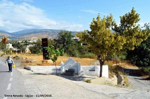 24 SIERRA NEVADA DE UGIJAR A TREVELEZ (9)